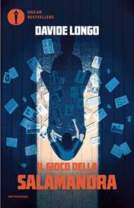 Il gioco della salamandra