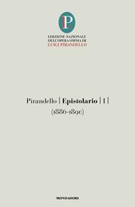 Epistolario. Vol. 1