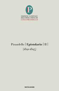 Epistolario. Vol. 2: 1891-1895