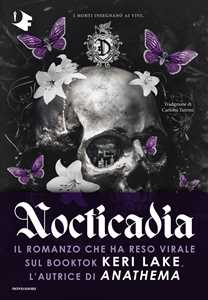 Nocticadia. Ediz. italiana