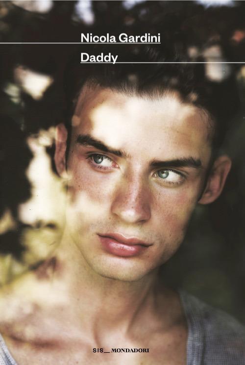 Daddy. Ediz. italiana - Nicola Gardini - copertina