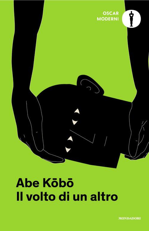 Il volto di un altro - Köbö Abe - copertina