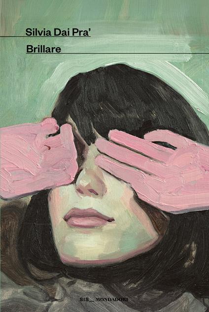 Brillare - Silvia Dai Pra' - copertina