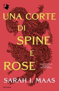 Una corte di spine e rose