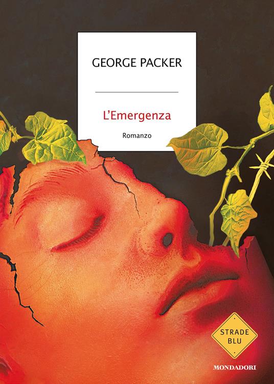 L'Emergenza - George Packer - copertina