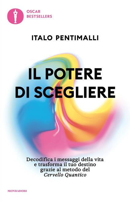 Il potere di scegliere - Italo Pentimalli - copertina