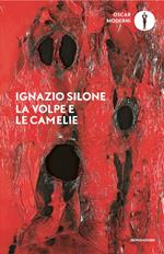 La volpe e le camelie