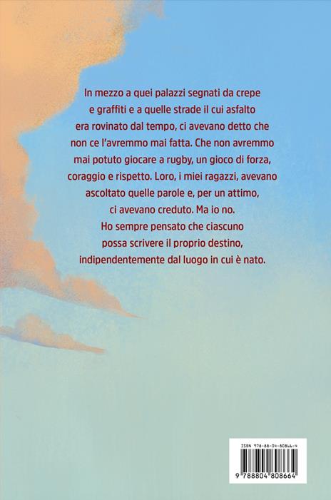 Noi siamo i Briganti - Sara Rattaro - 2