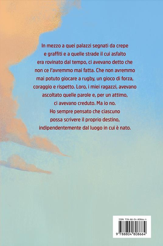 Noi siamo i Briganti - Sara Rattaro - 2