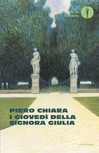 I giovedì della signora Giulia