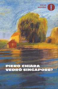 Vedrò Singapore?