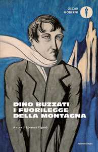 I fuorilegge della montagna