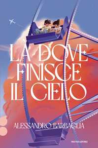 Là dove finisce il cielo