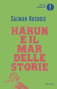 Harun e il mar delle storie