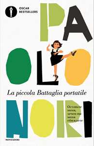 La piccola Battaglia portatile
