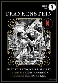 Frankenstein. Ediz. illustrata