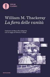 La fiera delle vanità