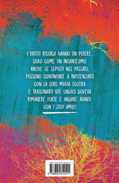 Stranger Things. L'estate segreta di Undici e Max - Jennifer Brody - 2