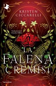 La falena cremisi