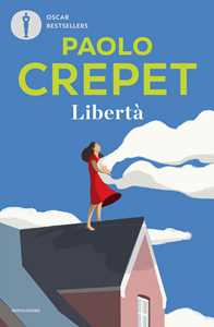 Libro Libertà Paolo Crepet