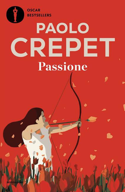 Passione - Paolo Crepet - copertina