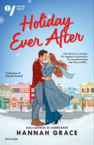 Holiday ever after. Ediz. italiana