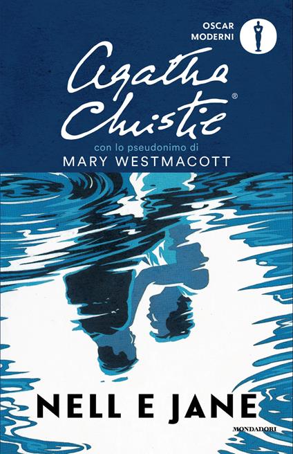 Nell e Jane - Mary Westmacott - copertina