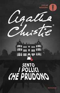 Sento i pollici che prudono