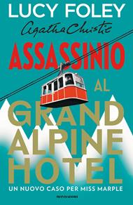Assassinio al Grand Alpine Hotel