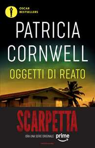 Oggetti di reato