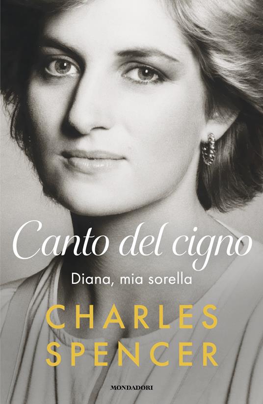 Charles Spencer - Canto del cigno 