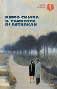 Il cappotto di astrakan