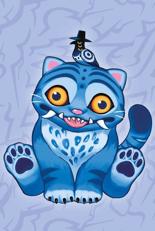 Kpop Demon Hunters. Il libro poster ufficiale - 3