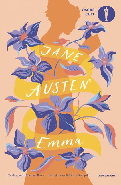 Emma - Jane Austen - copertina