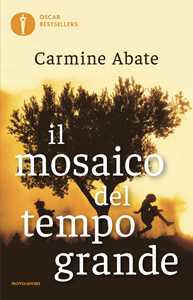 Il mosaico del tempo grande