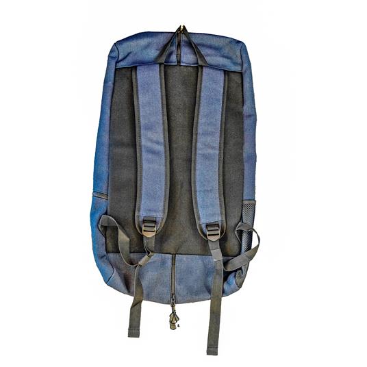 Borsa Mondadori Blu - 2