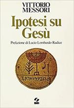 Ipotesi su Gesù