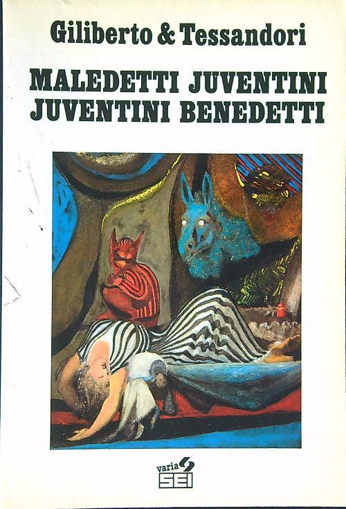 LIBRACCIO VINTAGE