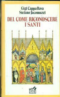 Del come riconoscere i santi