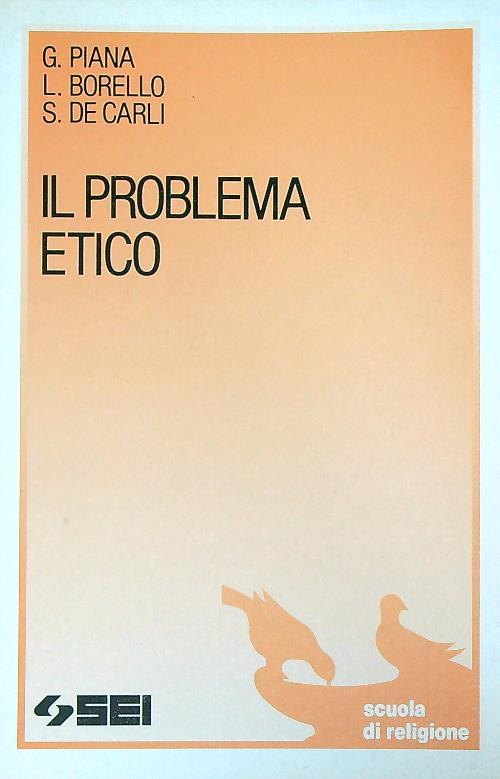Libro di Faccia