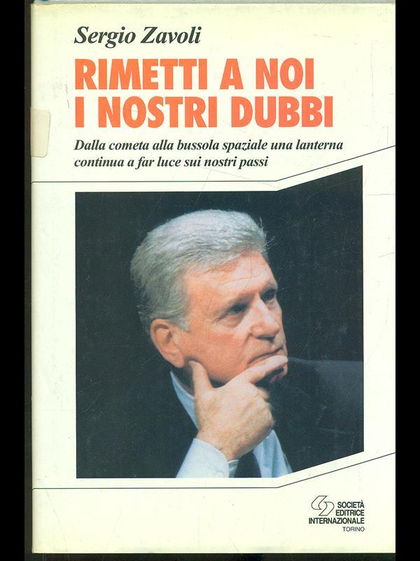 Libro di Faccia