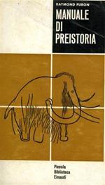 Manuale di preistoria