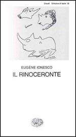 Il Rinoceronte