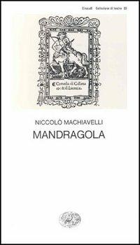 Mandragola - Niccolò Machiavelli - 3
