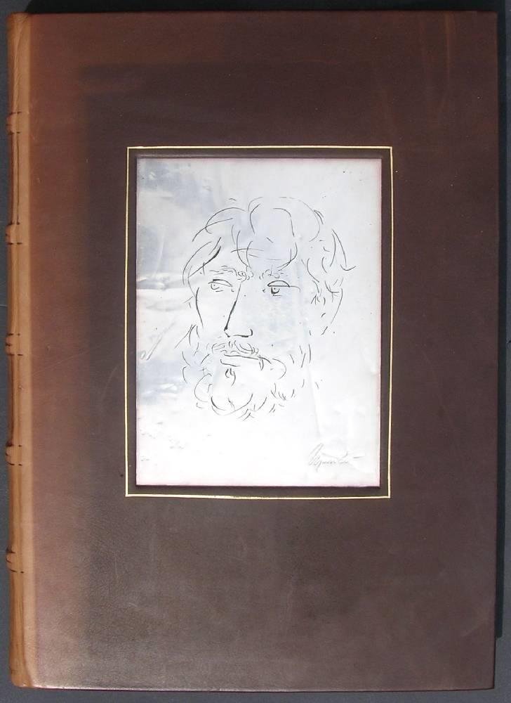 Studio Bibliografico Marini