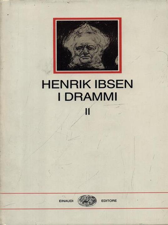 I drammi - Henrik Ibsen - 4