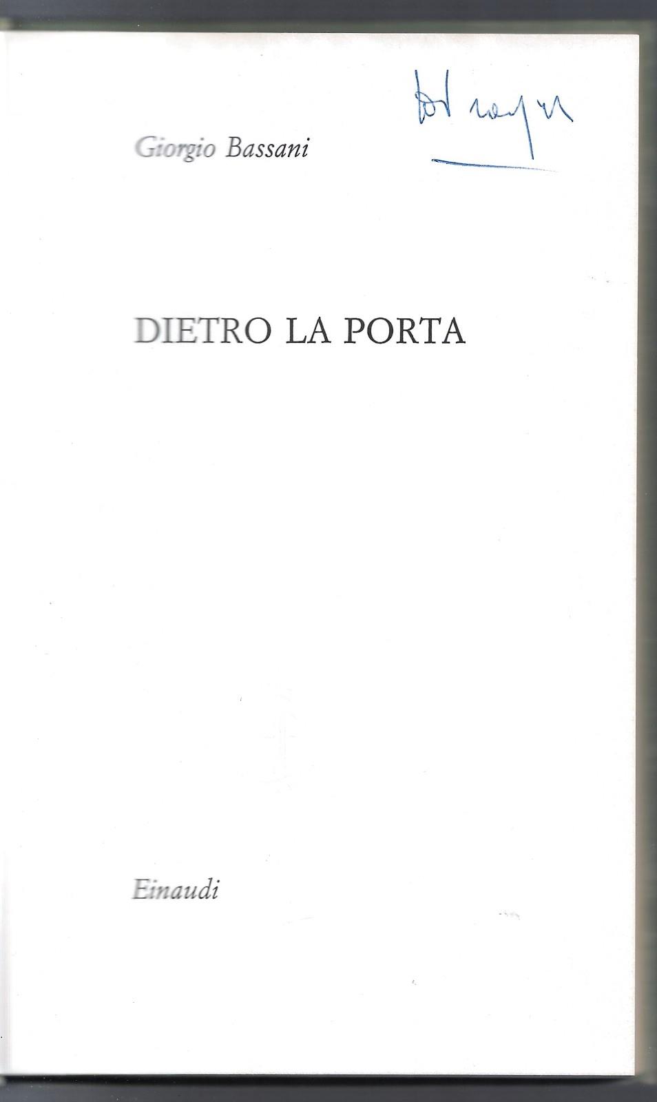 Libreria Trippini Sergio