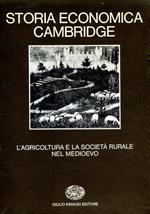 Storia economica Cambridge. Vol. 1: L'Agricoltura e la società rurale nel Medioevo.