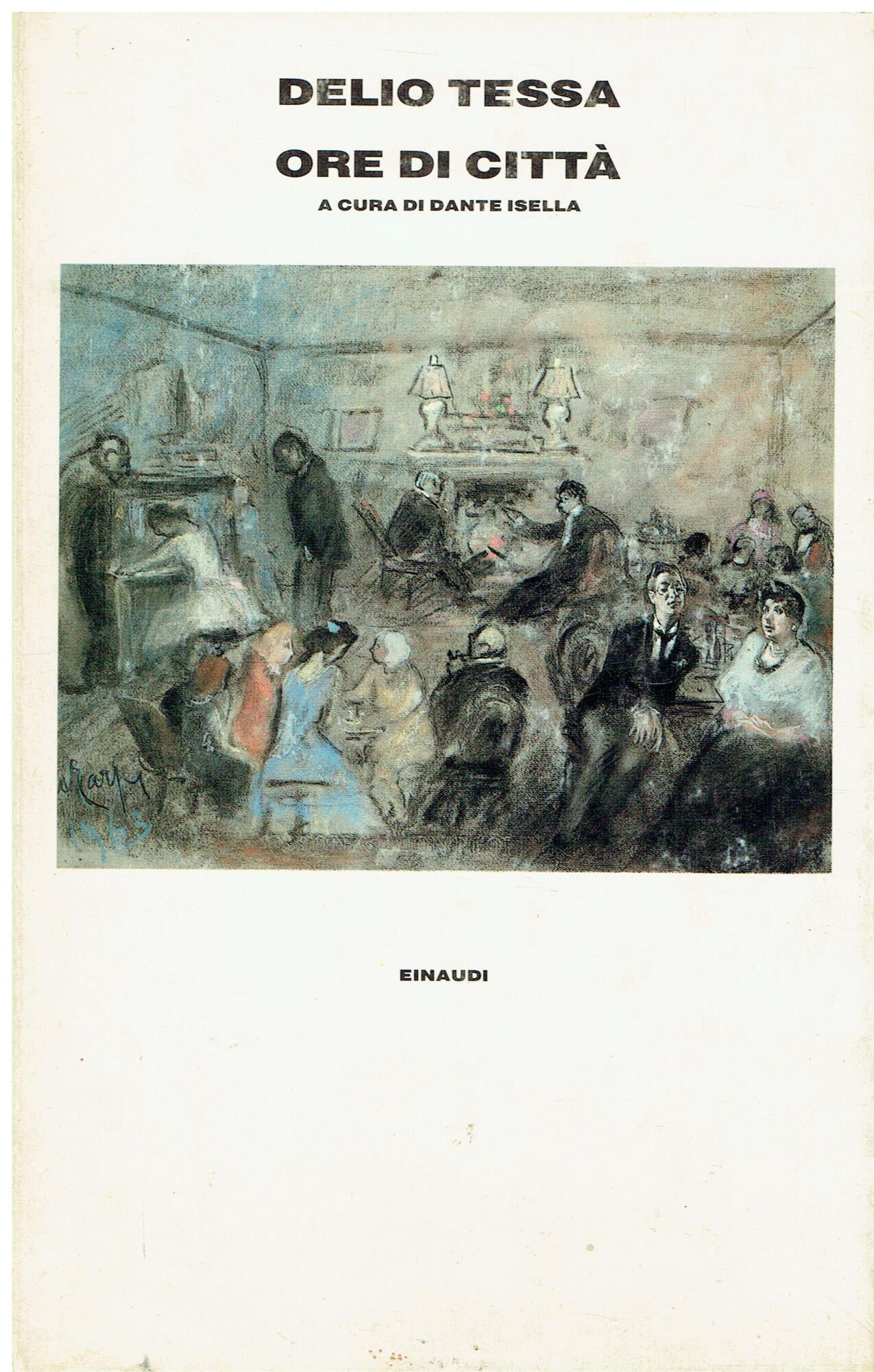 Libreria sottomarina