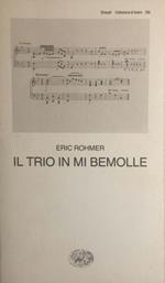 Il trio in mi bemolle